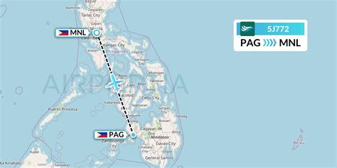 pagadian to manila.